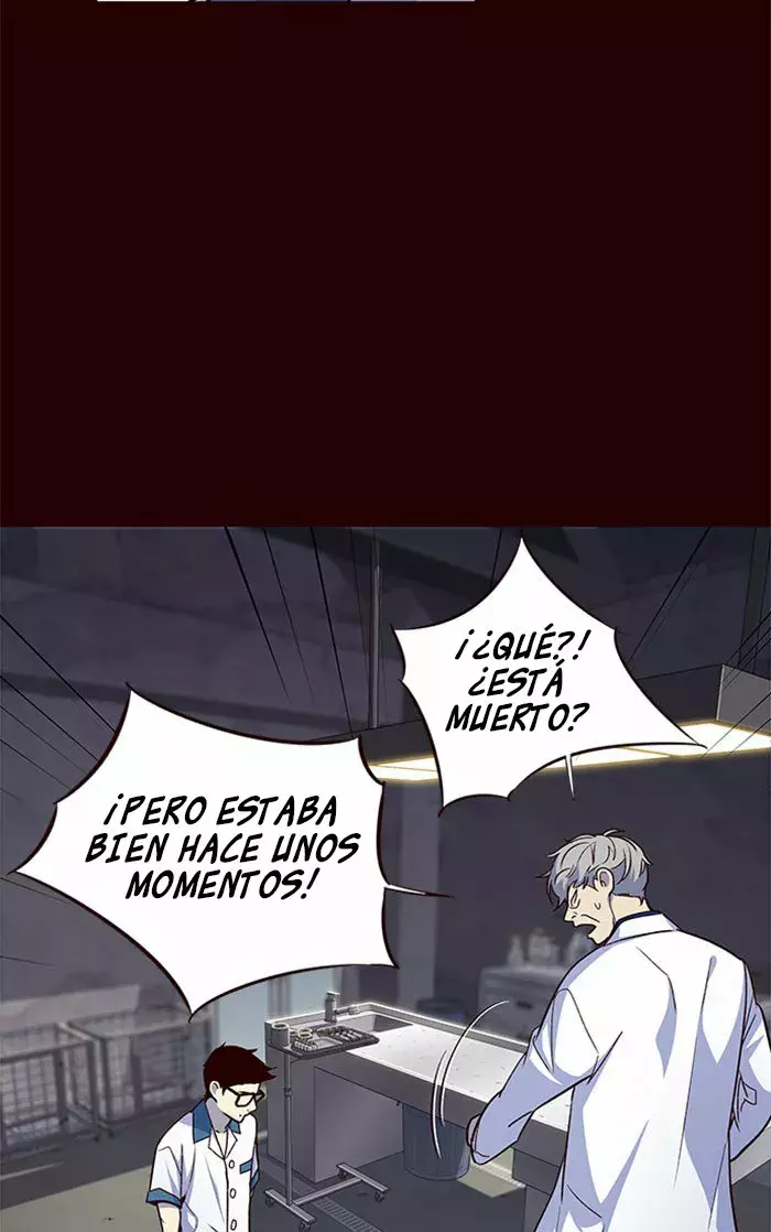 Read Electricidad veloz (es) Manga Online