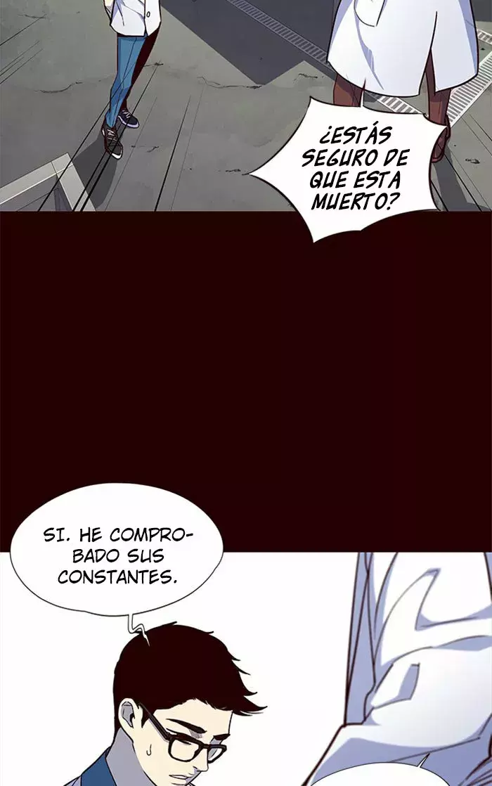 Read Electricidad veloz (es) Manga Online