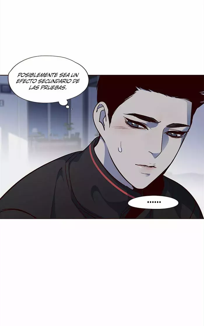 Read Electricidad veloz (es) Manga Online