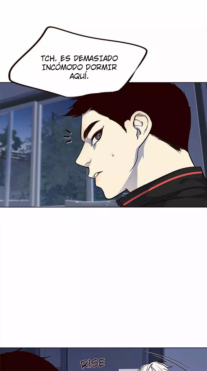 Read Electricidad veloz (es) Manga Online