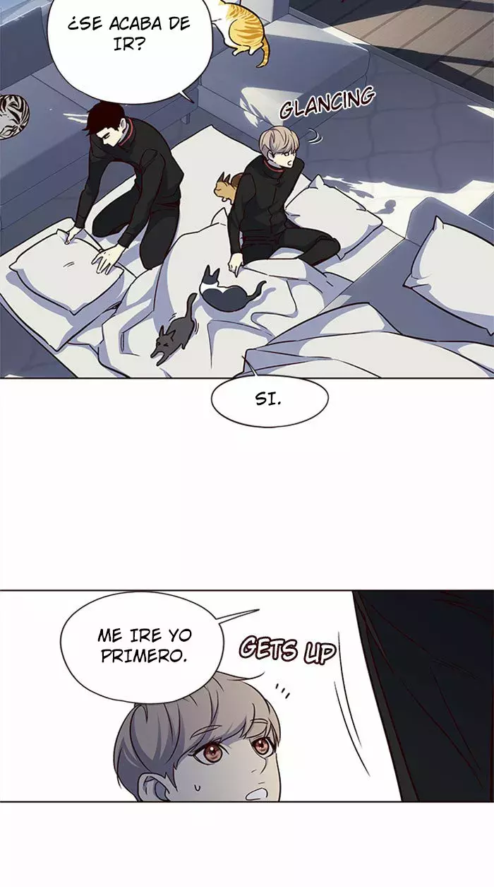 Read Electricidad veloz (es) Manga Online