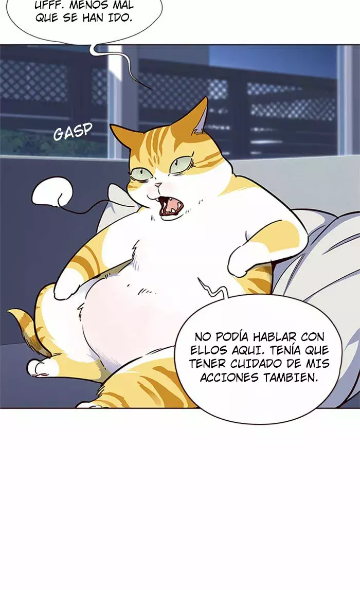 Read Electricidad veloz (es) Manga Online