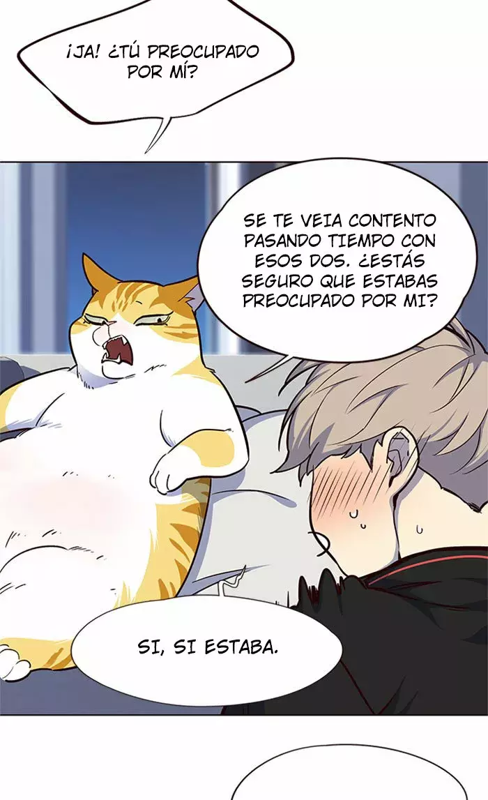 Read Electricidad veloz (es) Manga Online