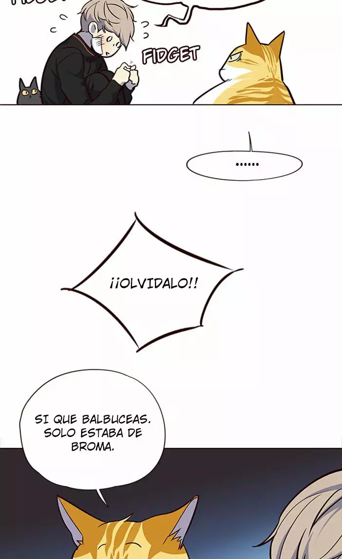 Read Electricidad veloz (es) Manga Online