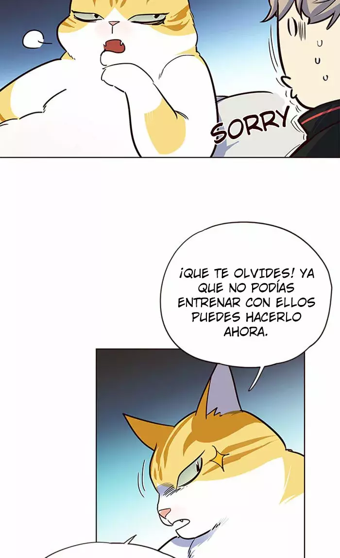 Read Electricidad veloz (es) Manga Online
