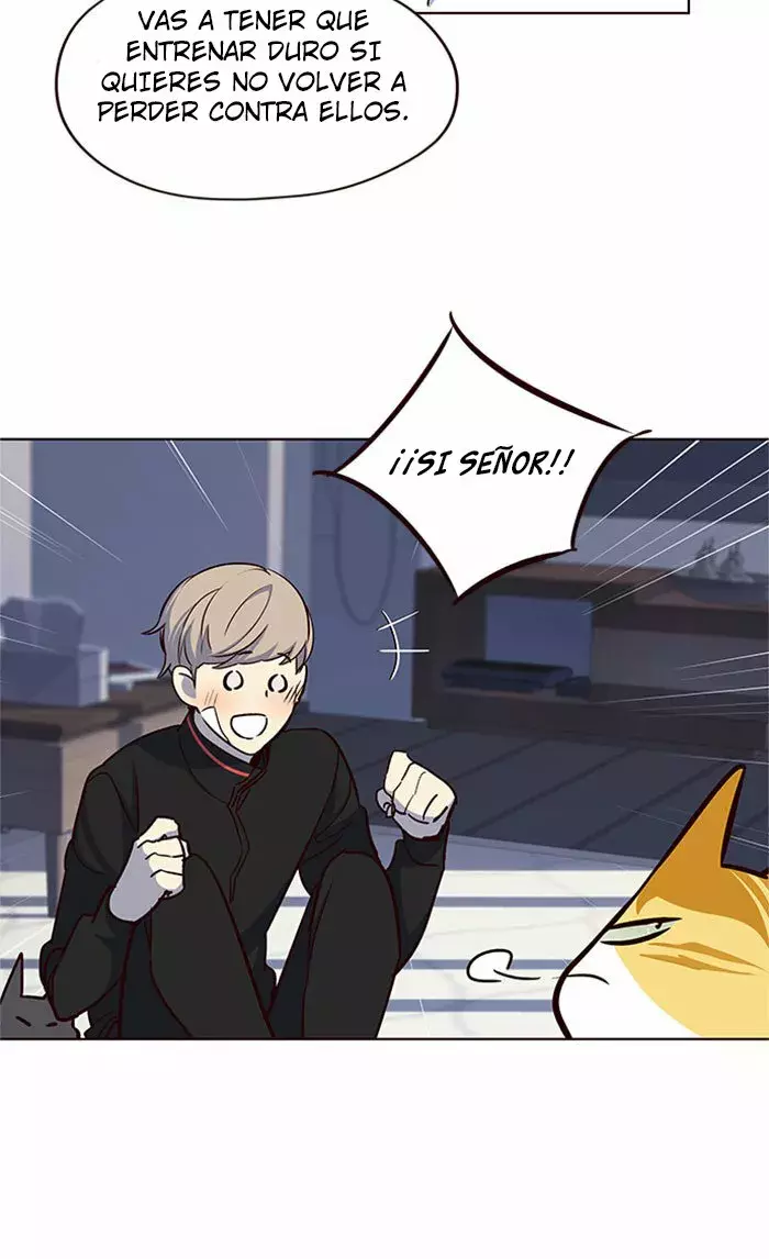 Read Electricidad veloz (es) Manga Online