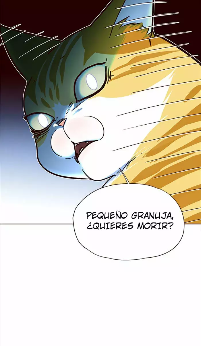 Read Electricidad veloz (es) Manga Online