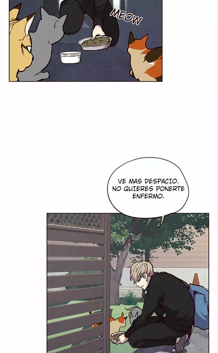 Read Electricidad veloz (es) Manga Online