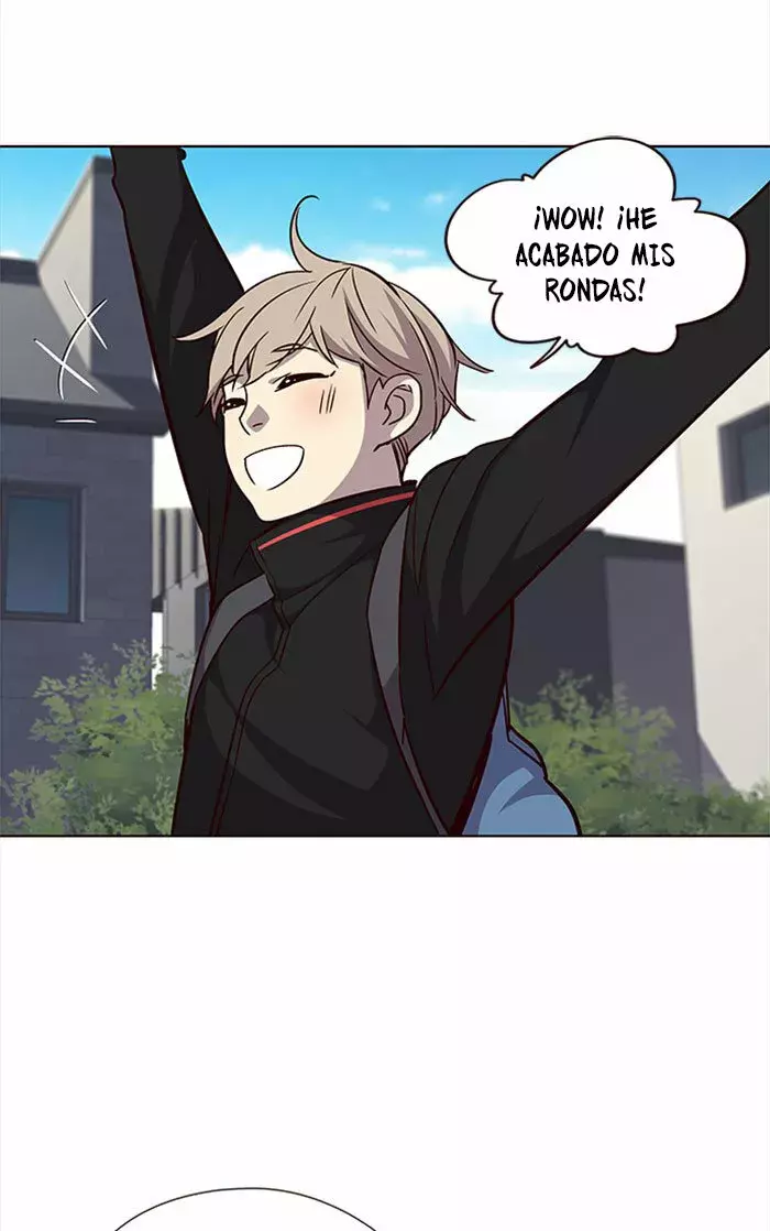 Read Electricidad veloz (es) Manga Online