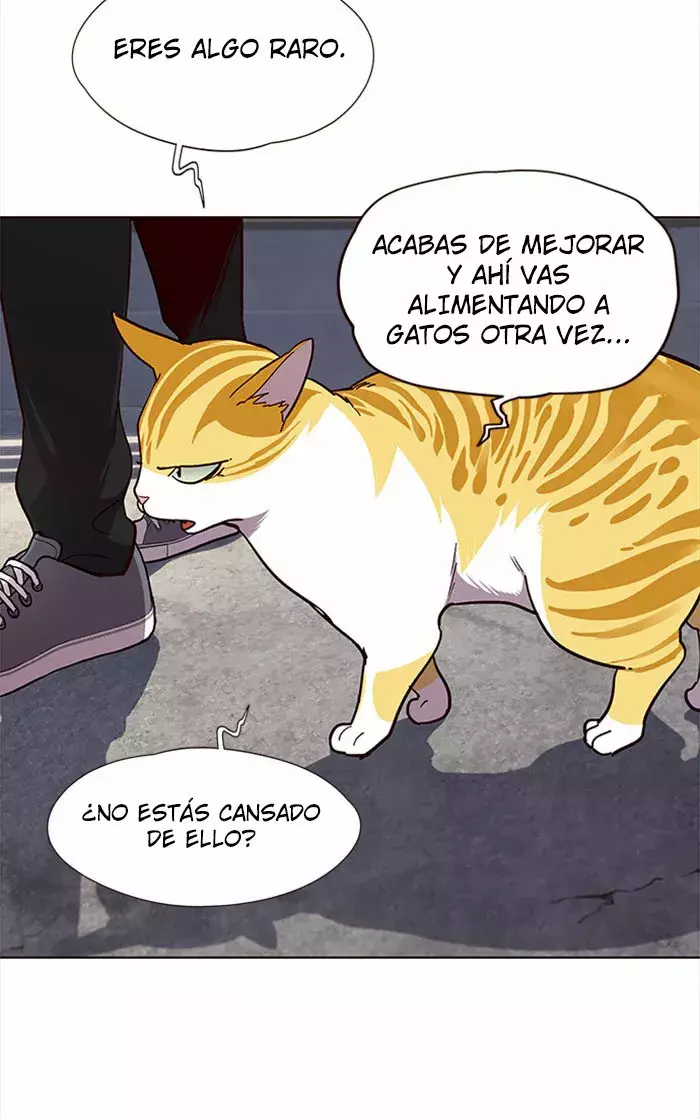 Read Electricidad veloz (es) Manga Online