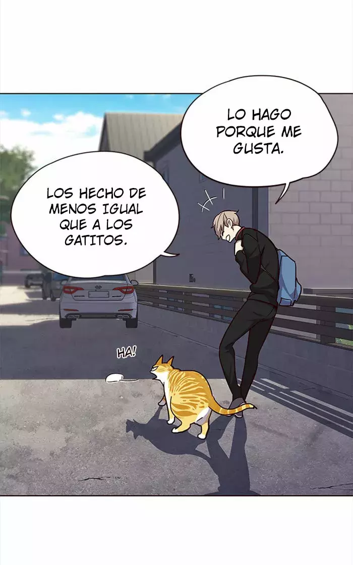 Read Electricidad veloz (es) Manga Online