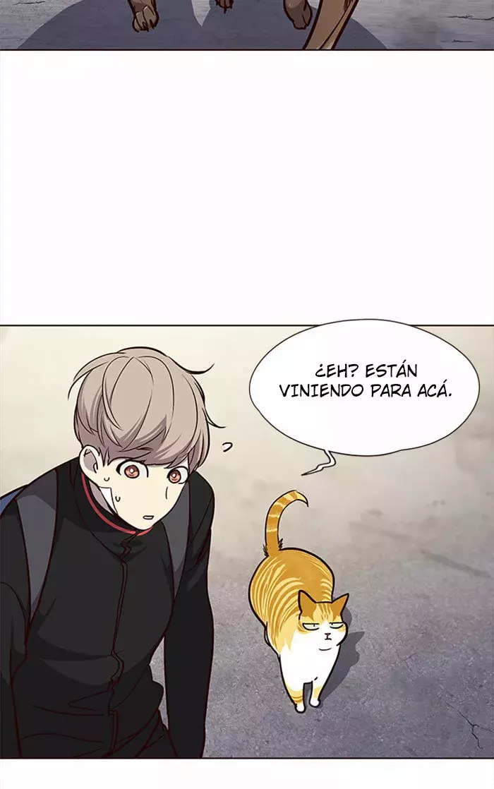 Read Electricidad veloz (es) Manga Online
