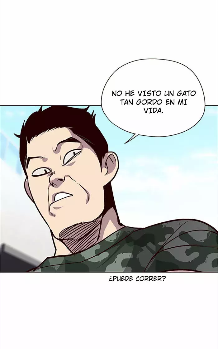 Read Electricidad veloz (es) Manga Online