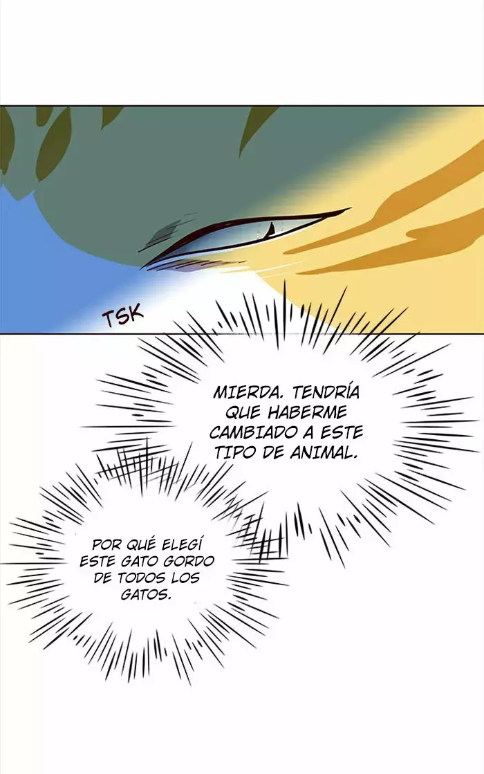 Read Electricidad veloz (es) Manga Online