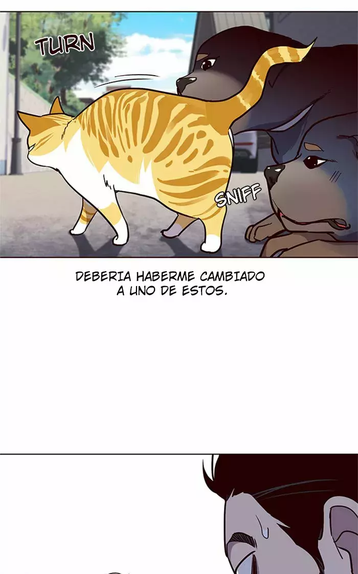 Read Electricidad veloz (es) Manga Online