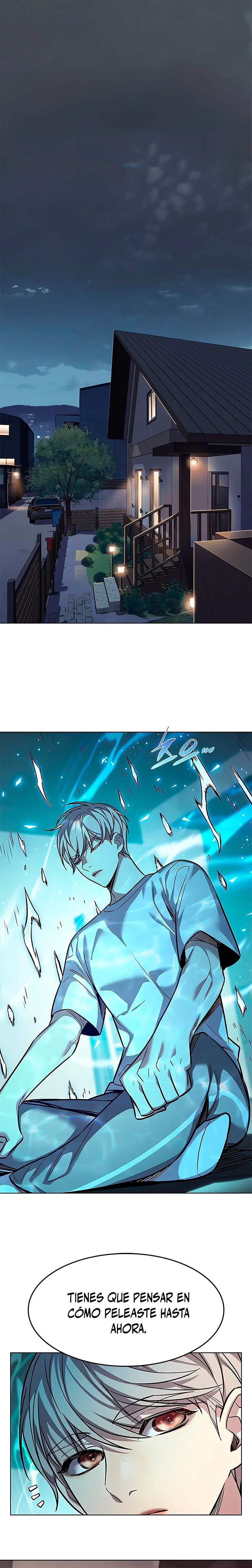 Read Electricidad veloz (es) Manga Online
