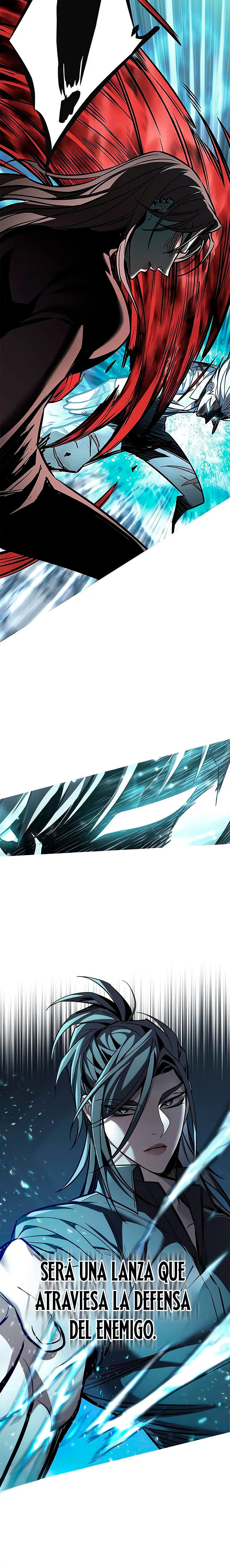 Read Electricidad veloz (es) Manga Online