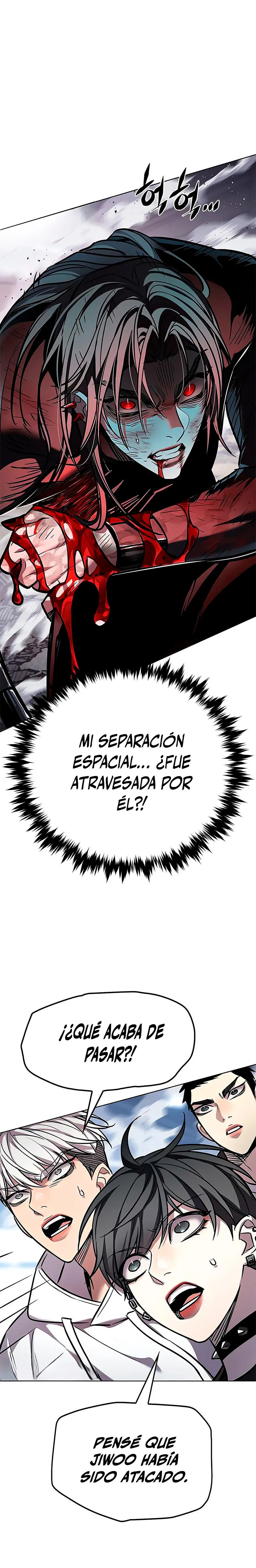 Read Electricidad veloz (es) Manga Online
