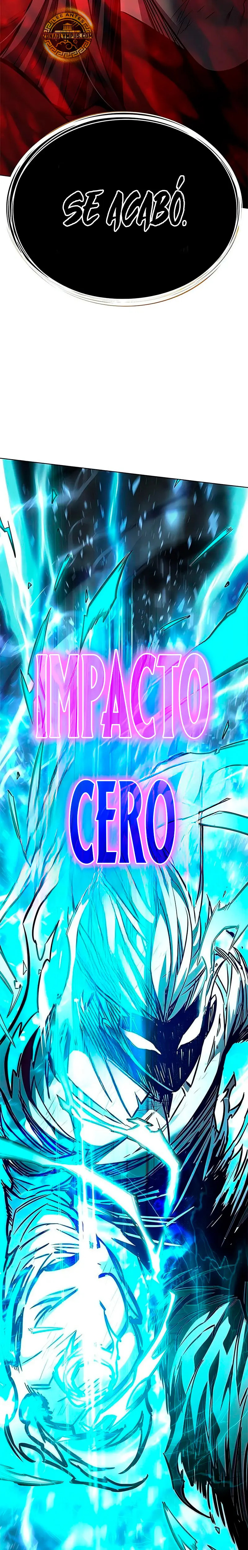 Read Electricidad veloz (es) Manga Online