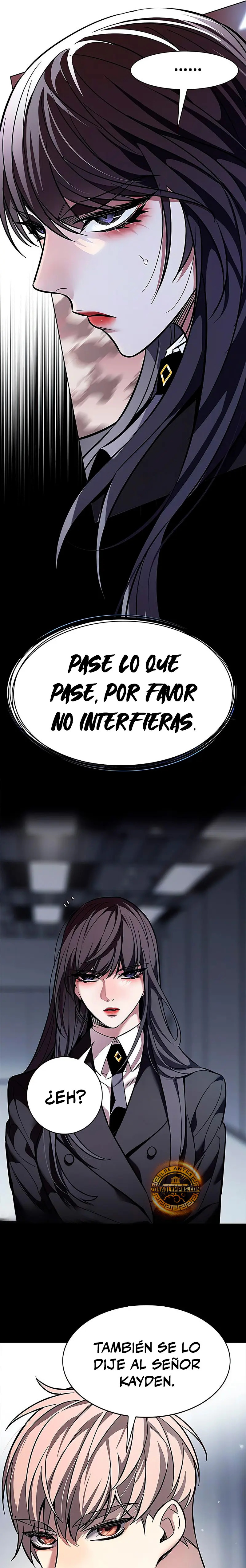 Read Electricidad veloz (es) Manga Online