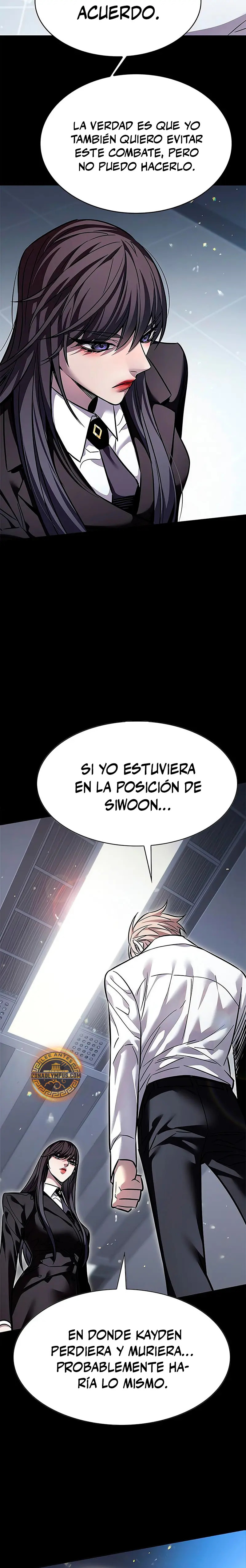 Read Electricidad veloz (es) Manga Online