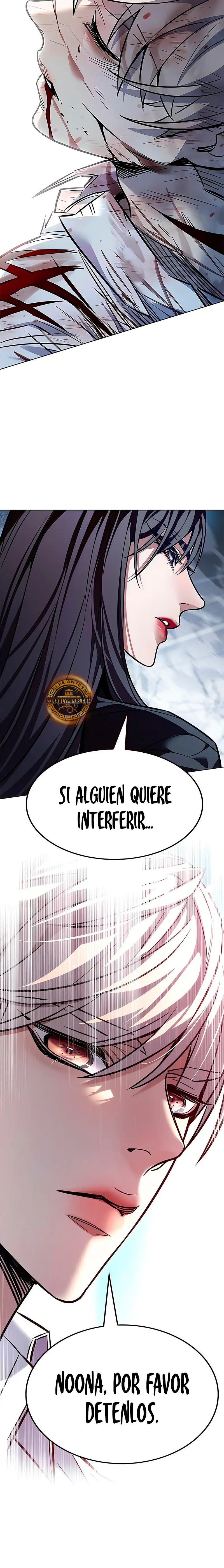Read Electricidad veloz (es) Manga Online