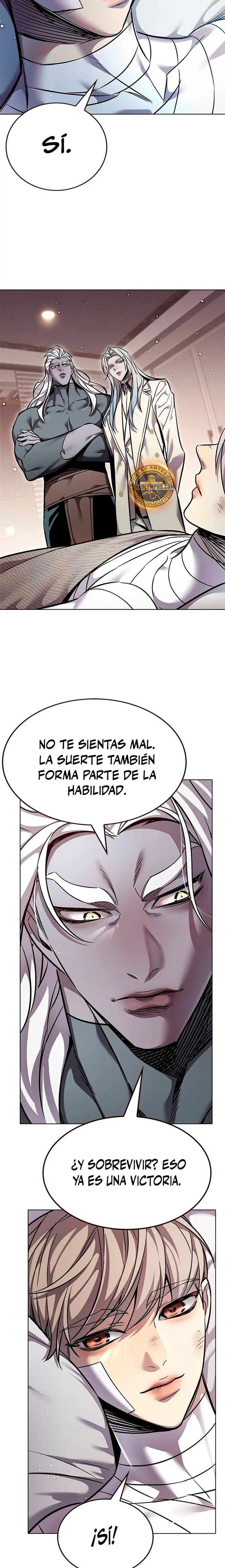Read Electricidad veloz (es) Manga Online