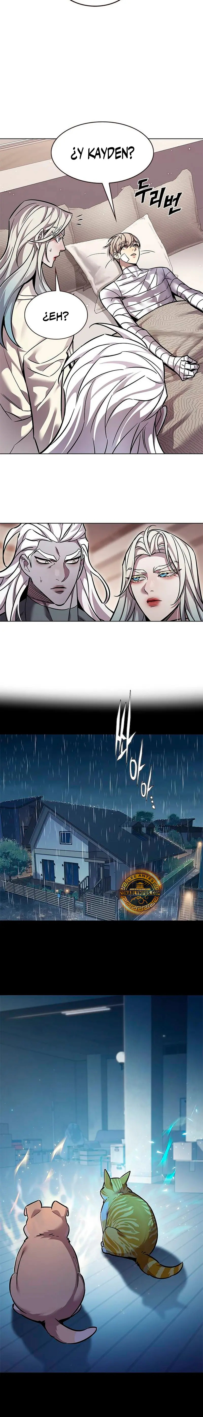 Read Electricidad veloz (es) Manga Online