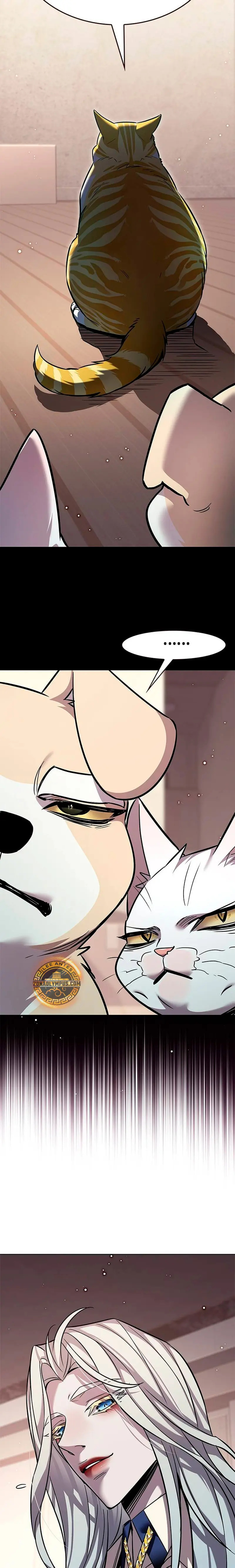 Read Electricidad veloz (es) Manga Online