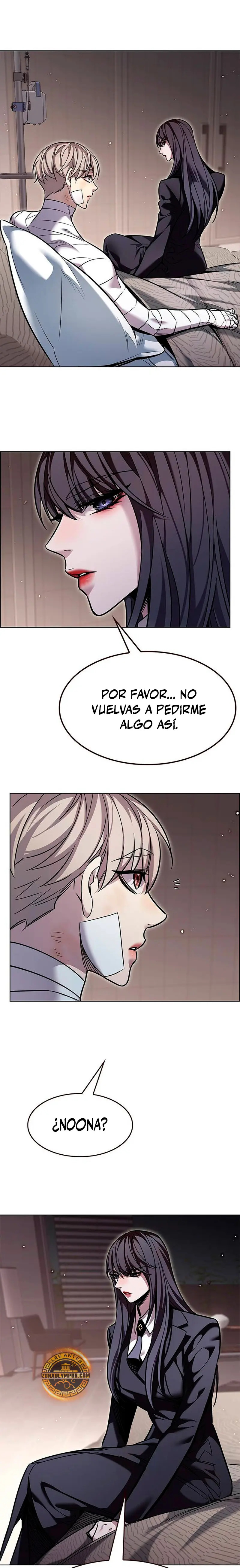 Read Electricidad veloz (es) Manga Online