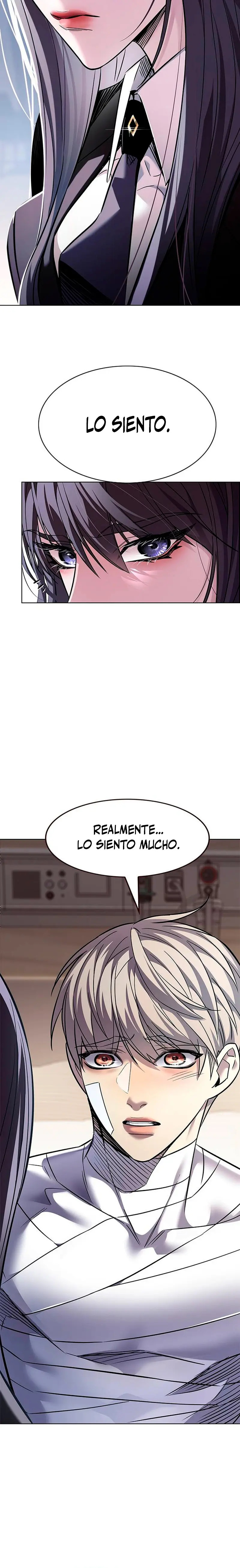 Read Electricidad veloz (es) Manga Online