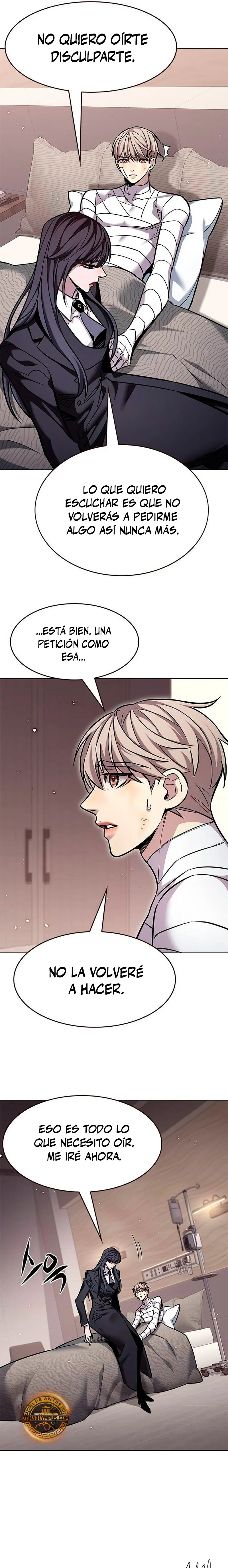 Read Electricidad veloz (es) Manga Online