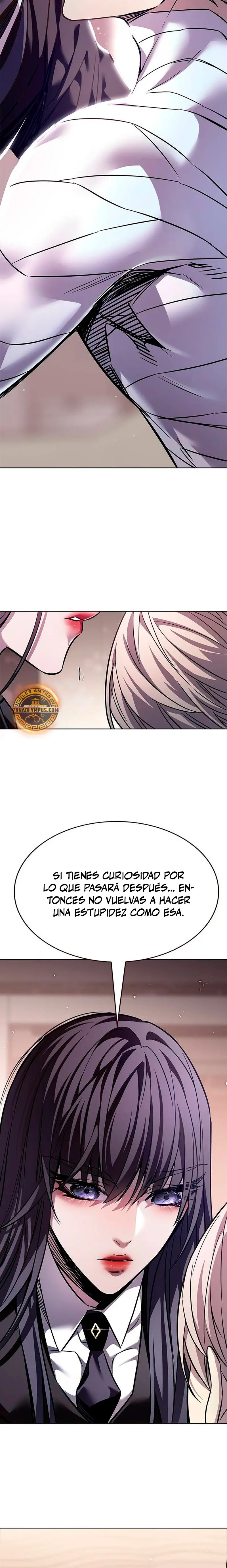 Read Electricidad veloz (es) Manga Online