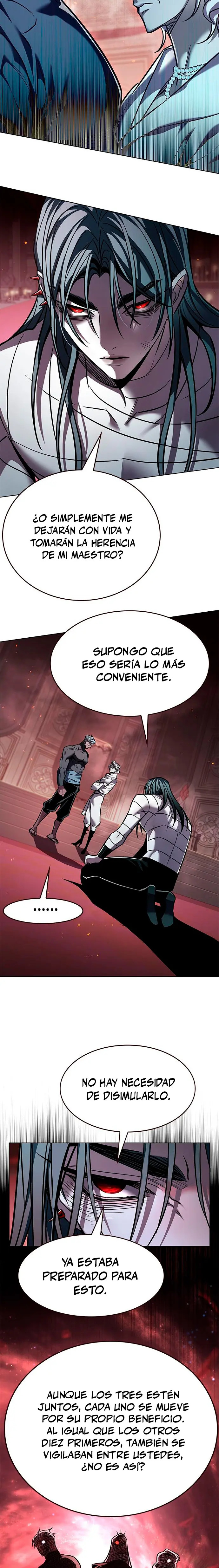 Read Electricidad veloz (es) Manga Online