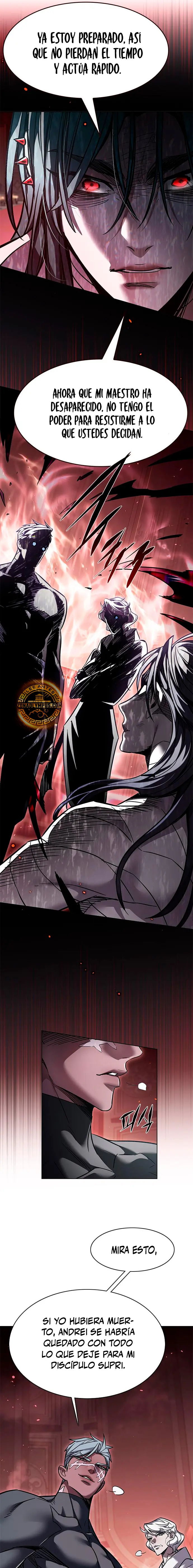 Read Electricidad veloz (es) Manga Online