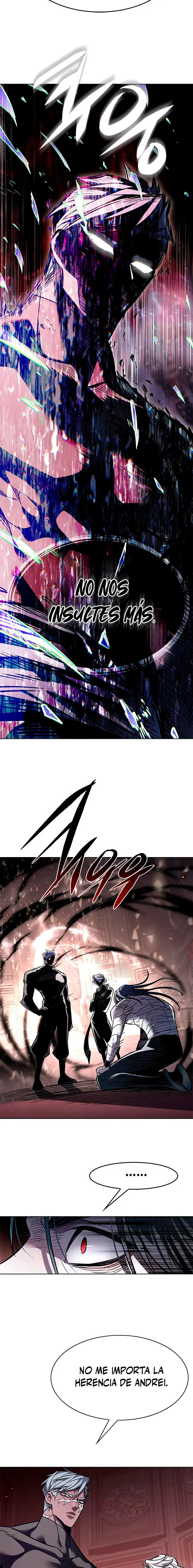 Read Electricidad veloz (es) Manga Online