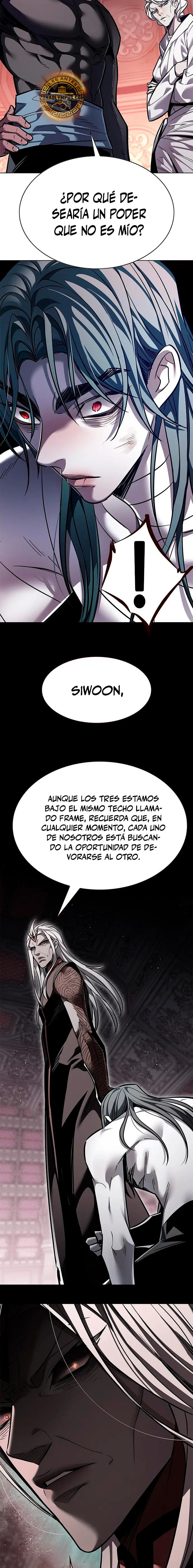 Read Electricidad veloz (es) Manga Online