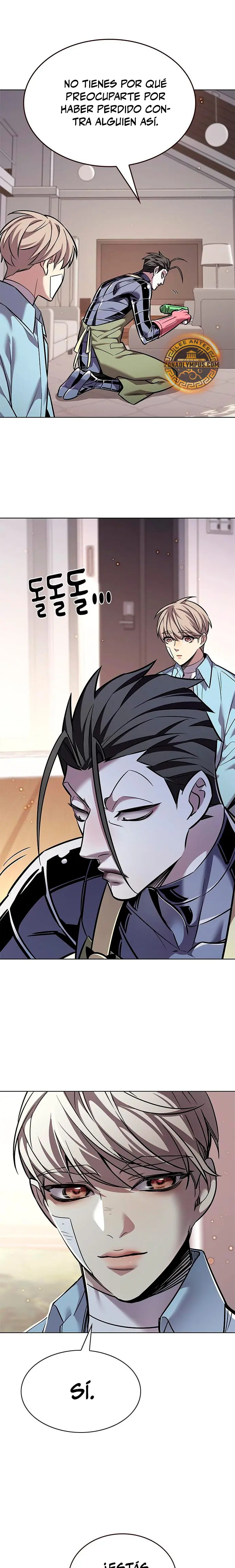 Read Electricidad veloz (es) Manga Online