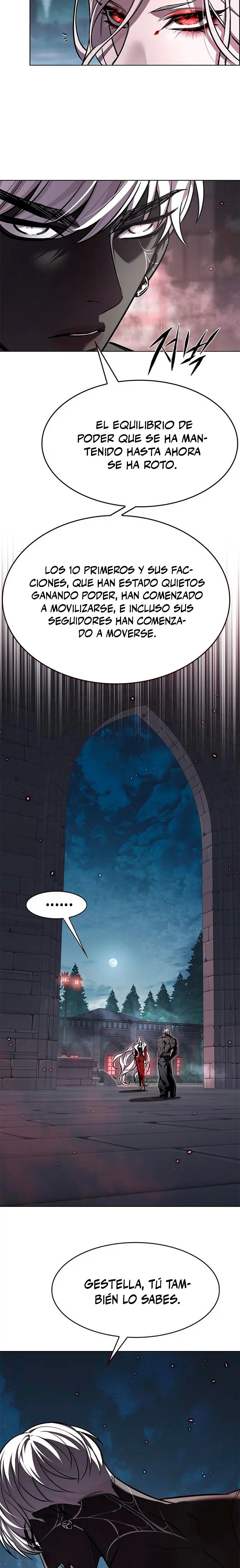 Read Electricidad veloz (es) Manga Online