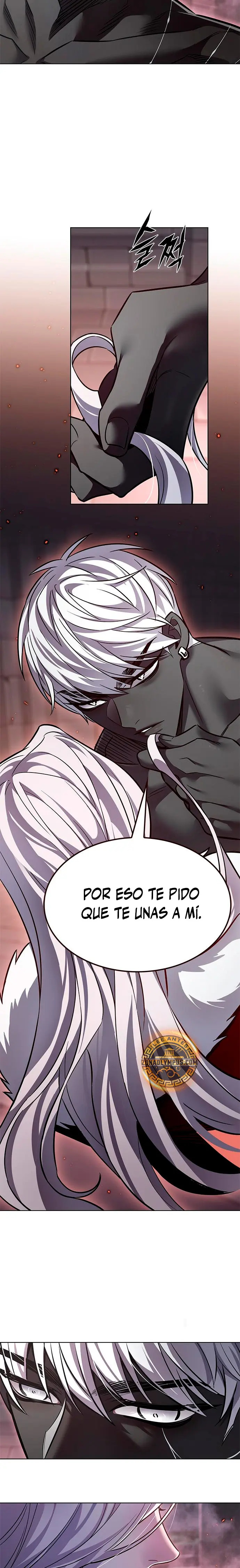 Read Electricidad veloz (es) Manga Online