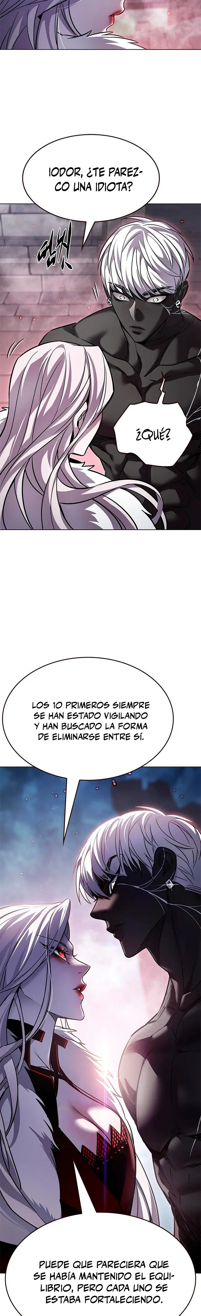 Read Electricidad veloz (es) Manga Online