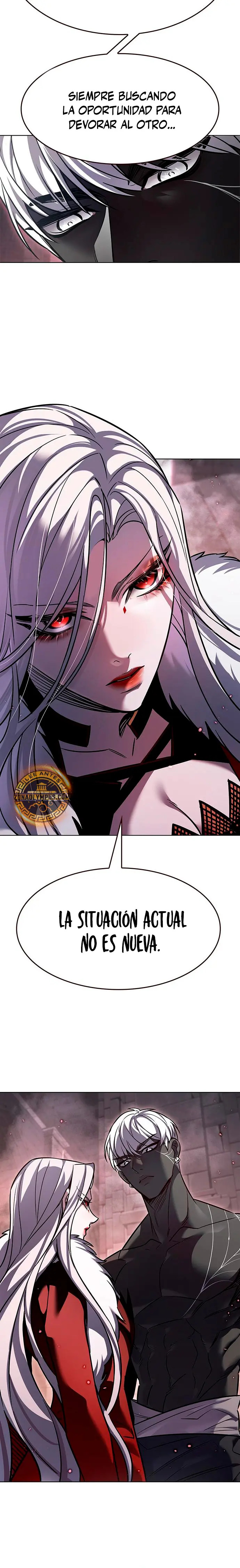 Read Electricidad veloz (es) Manga Online