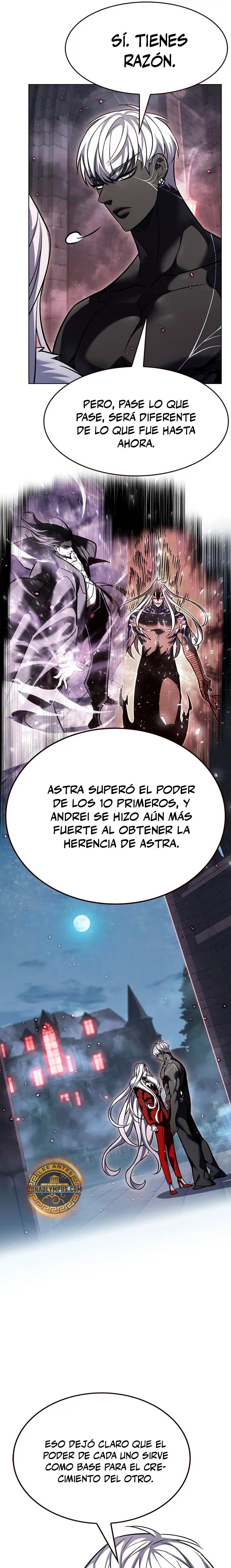 Read Electricidad veloz (es) Manga Online