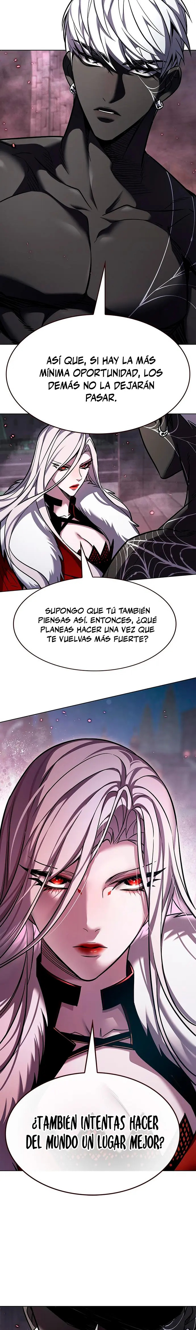 Read Electricidad veloz (es) Manga Online