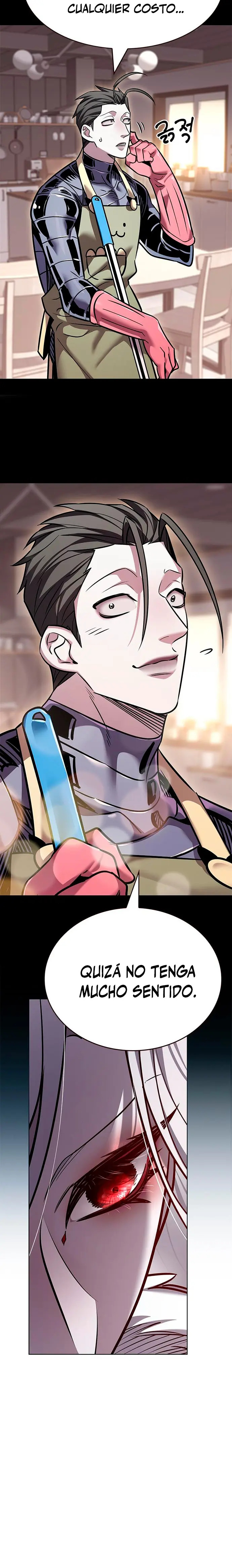 Read Electricidad veloz (es) Manga Online