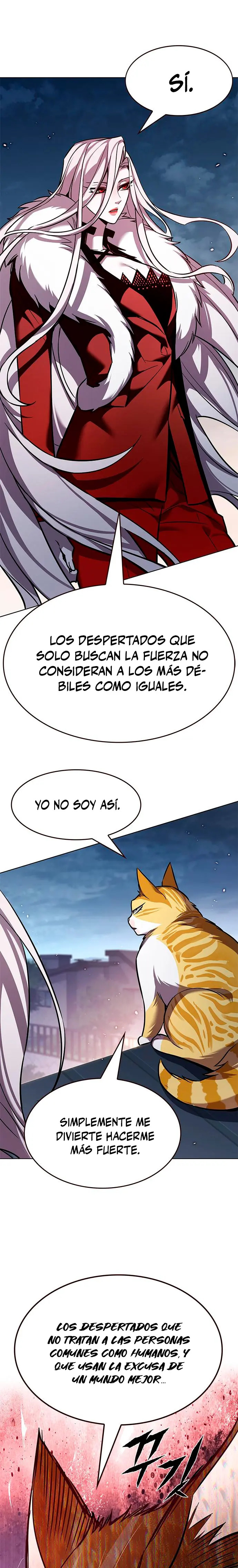 Read Electricidad veloz (es) Manga Online