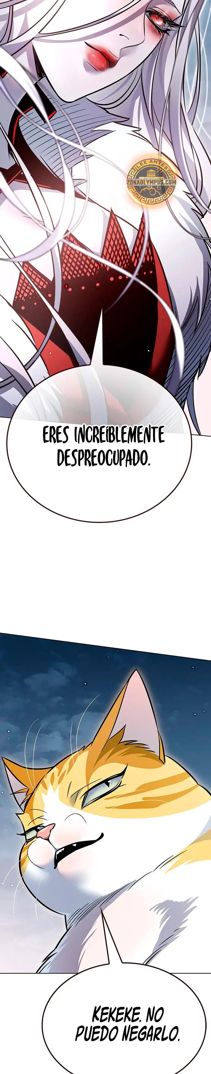 Read Electricidad veloz (es) Manga Online