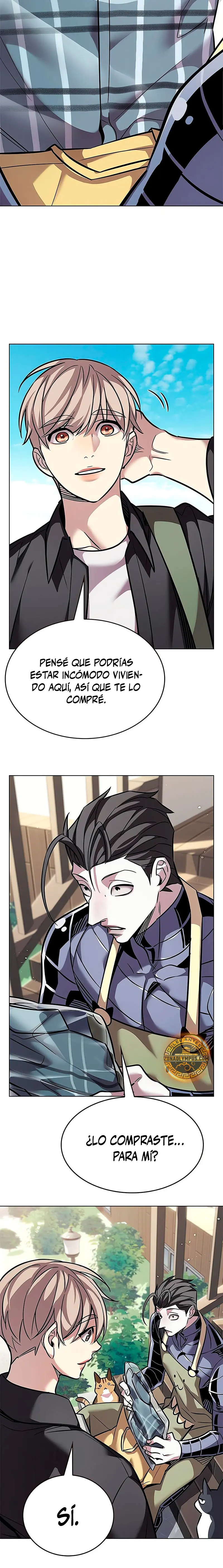Read Electricidad veloz (es) Manga Online