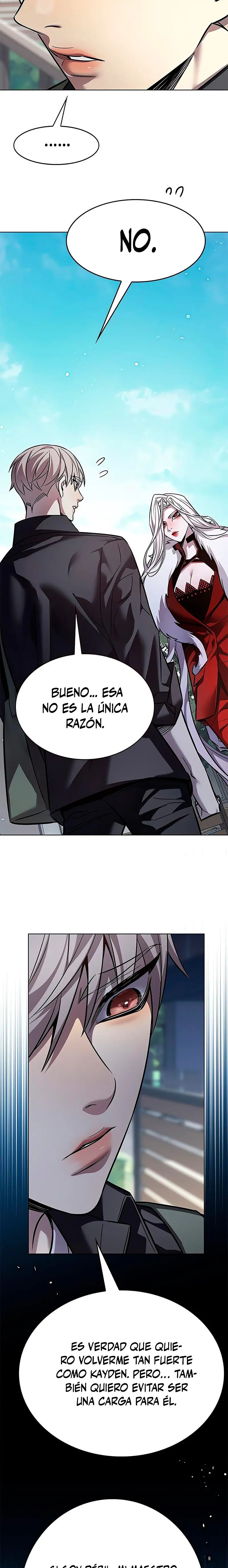 Read Electricidad veloz (es) Manga Online