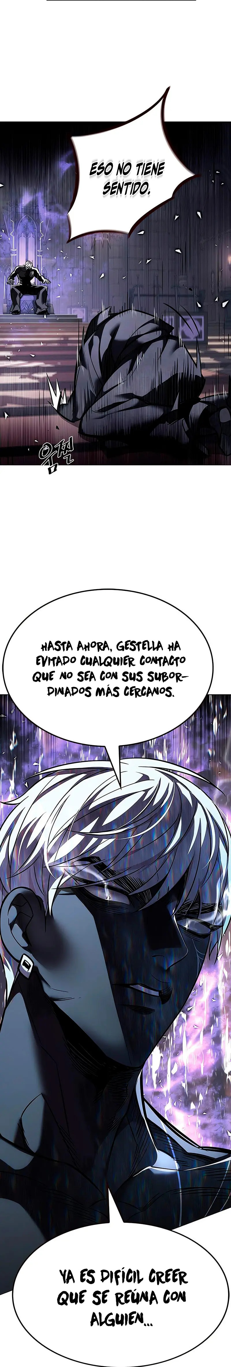 Read Electricidad veloz (es) Manga Online